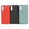 قاب محافظ TPU Cloth Design سامسونگ A70S